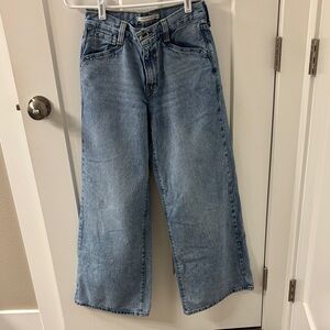 Classic Blue Women's Jeans